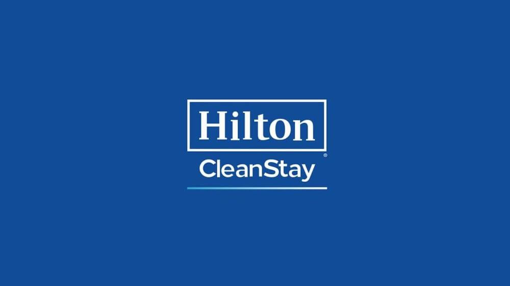 Embassy Suites By Hilton Kansas City Overland Park Exterior foto